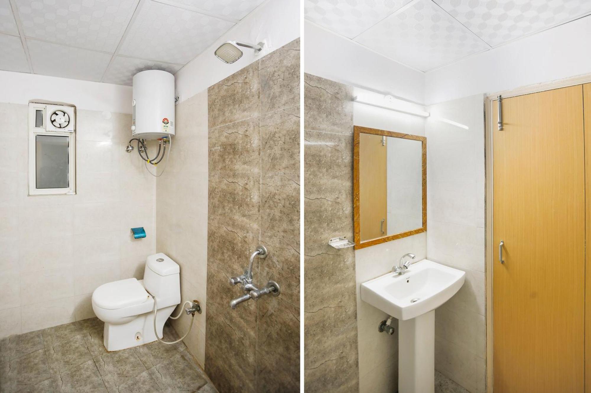 Hotel Diamond Imperial à Noida Extérieur photo